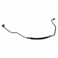 thumbnail image 1 of For Ford Excursion 2000 01 02 03 04 2005 A/C Refrigerant Liquid Hose | Replacement For HOS010479, 615343722122, 1 of 3