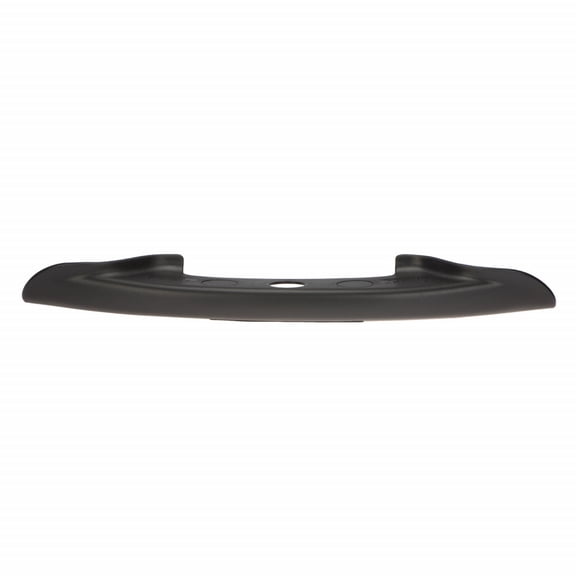 For Ford Excursion 2000 01 02 03 04 2005 Bumper Step Pad | Rear | Lower | Black | FO1191116 | XL3Z17B807AAA
