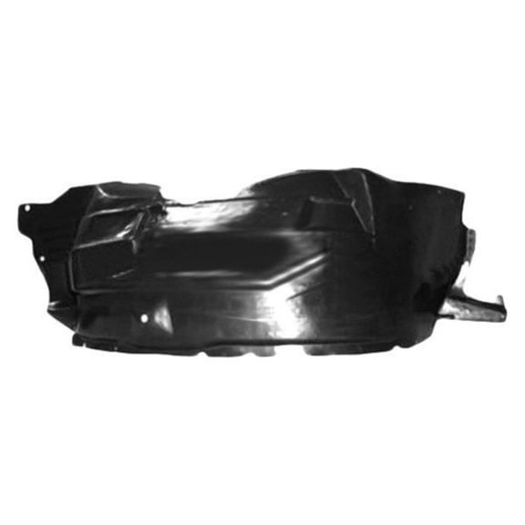 For Ford Excursion 2000 01 02 03 04 2005 Fender Liner Driver Side | Front | FO1250137 | 5C3Z16055BA