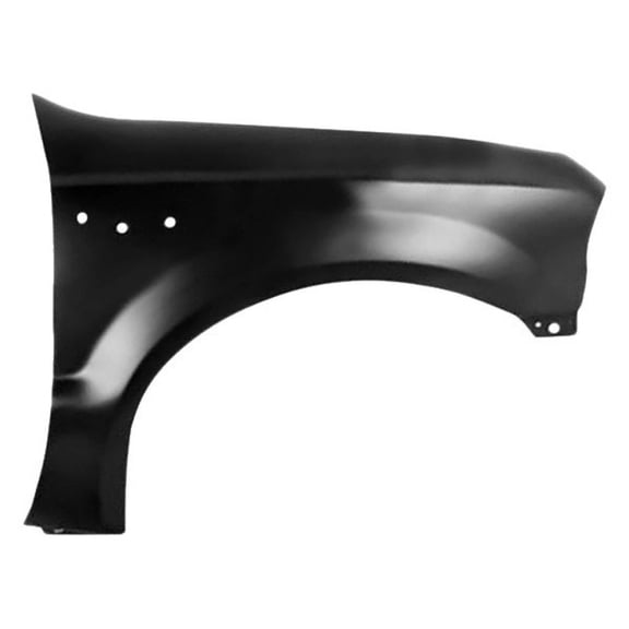 For Ford Excursion 2000 01 02 03 04 2005 Passenger Side Fender | Front | CAPA | FO1241208 | F81Z16005AA