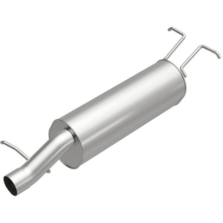 For Ford Excursion 2000 2001 2002 2003 2004 2005 BRExhaust Muffler Assembly