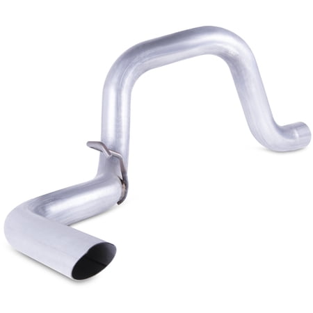 For Ford Excursion 2000 2001 2002 2003 2004 2005 BRExhaust Tail Pipe