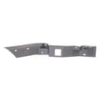 thumbnail image 1 of For Ford Excursion 2000 2001 2002 2003 2004 Bumper Trim Driver Side | Front | Primed | Replacement For FO1088119 | F81Z17A861AB, S0179A101AP0N, 1 of 6