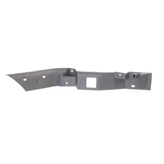 For Ford Excursion 2000 2001 2002 2003 2004 Bumper Trim Driver Side | Front | Primed | Replacement For FO1088119 | F81Z17A861AB, S0179A101AP0N