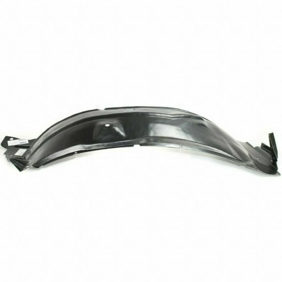 For Ford Excursion 2000-2003 Fender Liner Driver Side | FO1246108 | 5C7Z16055AA