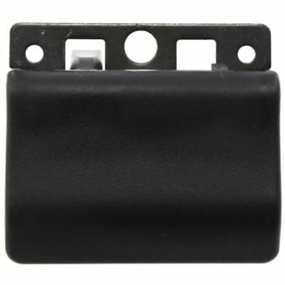 For Ford Excursion 2000-2005 Door Handle Driver Side | Front | Inner | Black | FO1352118 | 6C3Z2522601AAA