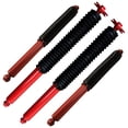 thumbnail image 1 of For Ford Excursion 2000-2005 New Set of 4 MonoMax Shocks Struts - BuyAutoParts, 1 of 5