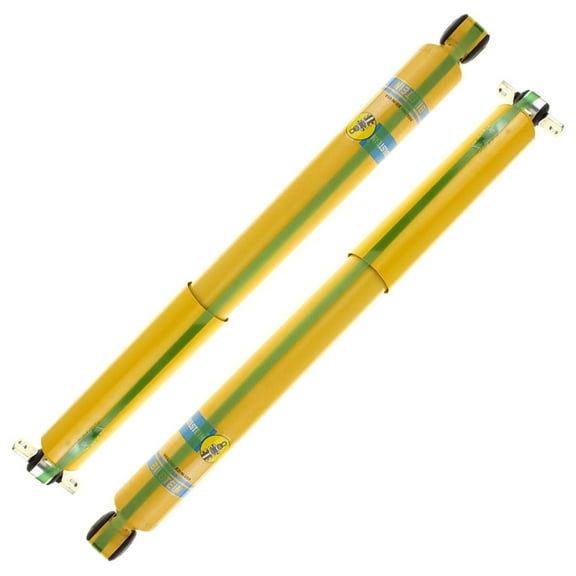 For Ford Excursion 2000-2005 Pair Bilstein B6 Rear Shocks Struts - BuyAutoParts