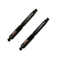 thumbnail image 1 of For Ford Excursion 2000-2005 Pair Front Monroe Reflex Shocks - BuyAutoParts, 1 of 4