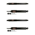 thumbnail image 1 of For Ford Excursion 2000-2005 Set of 4 Monroe Reflex Shocks - BuyAutoParts, 1 of 5