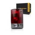 thumbnail image 1 of For Ford Excursion 2004 2005 Tail Light Assembly Passenger Side | Replacement For FO2801190 | 5C2Z13404AA, 1 of 7