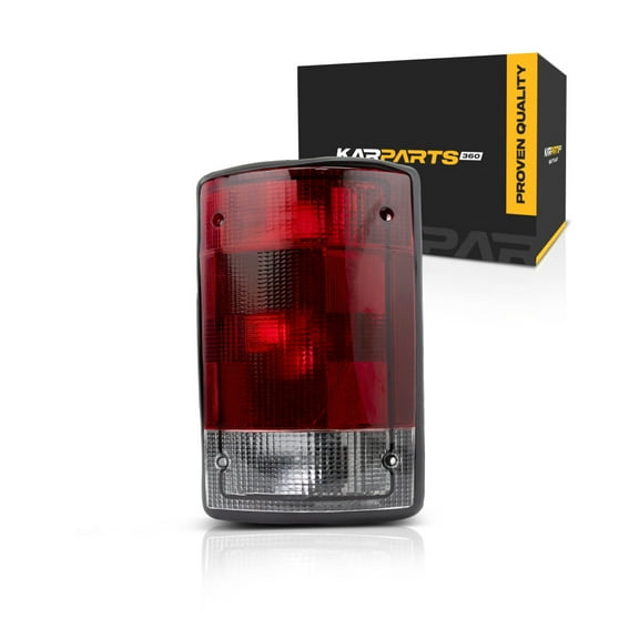 For Ford Excursion 2004 2005 Tail Light Assembly Passenger Side | Replacement For FO2801190 | 5C2Z13404AA