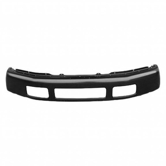 For Ford Excursion 2005 Bumper | Front | Primed | FO1002393 | 5C3Z17757CAA