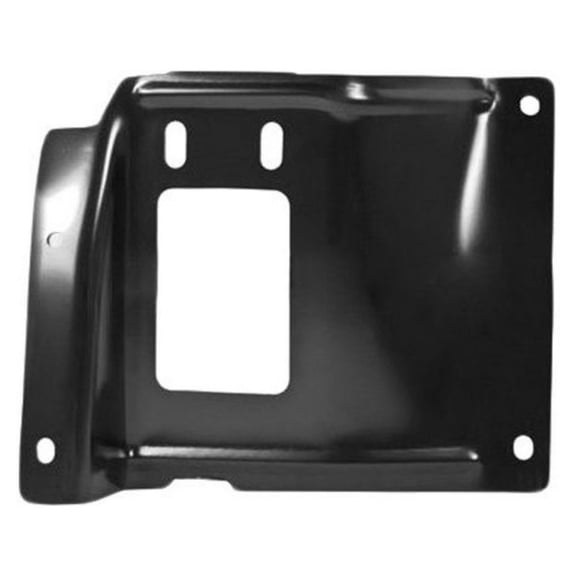 For Ford Excursion 2005 Bumper Mounting Plate Driver Side | FO1066163 | 5C3Z17B985AA