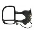 thumbnail image 1 of For Ford Excursion Door Mirror 2000 01 02 03 04 2005 Driver Side | Power | Heated | w/ Trailer Tow | Replacement For FO1320218 | 3C7Z 17683 EAA, 1 of 6