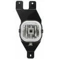 thumbnail image 1 of For Ford Excursion Fog Light 2001-2004 Driver Side w/ Bulbs FO2592200 | 3C3Z 15200 BA, 1 of 4