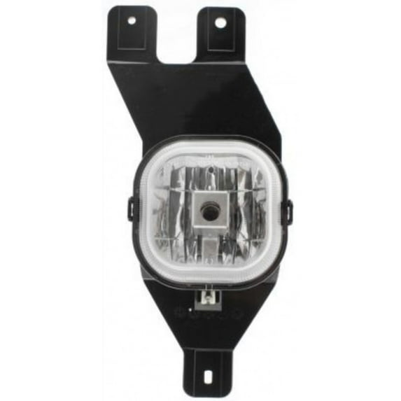 For Ford Excursion Fog Light 2001-2004 Driver Side w/ Bulbs FO2592200 | 3C3Z 15200 BA
