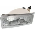 thumbnail image 1 of For Ford Excursion Headlight 2002 2003 2004 Passenger Side | FO2503183 | 2C3Z-13008AA, 1 of 3