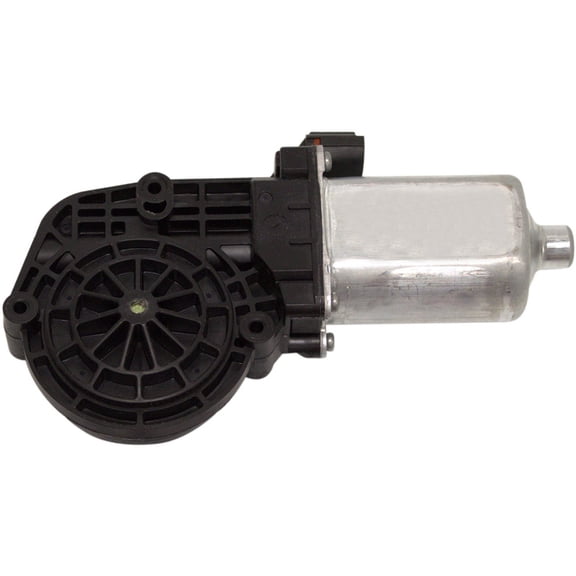 For Ford Excursion Super Duty Front Right Power Window Motor - BuyAutoParts