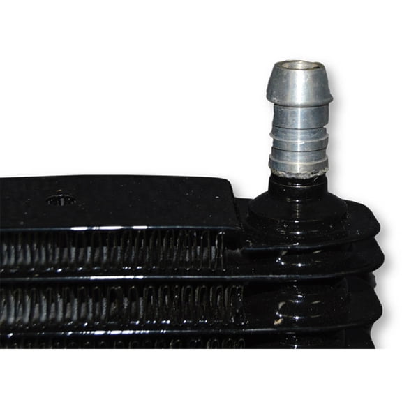 For Ford Excursion Super Duty Transmission Cooler - BuyAutoParts