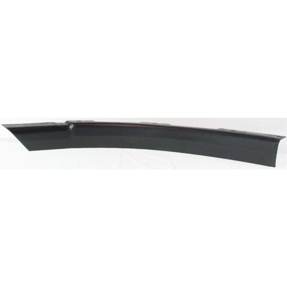 For Ford Expedition 1997-2001 Bumper Filler Driver Side | Front | Made of Plastic | Replacement For FO1088117 | 615343322490, PT101L