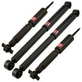 thumbnail image 1 of For Ford Expedition 1997-2002 New Set of 4 Excel-G Shocks Struts - BuyAutoParts, 1 of 5