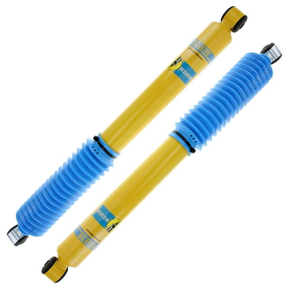 For Ford Expedition 1997-2002 Pair Bilstein B6 Rear Shocks Struts - BuyAutoParts