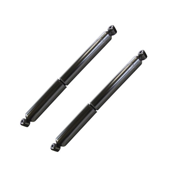 For Ford Expedition 1997-2002 Pair Rear Monroe OESpectrum Shocks - BuyAutoParts