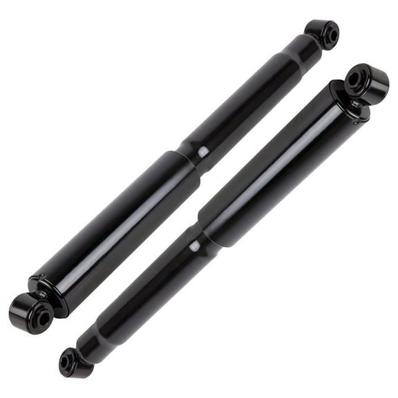 For Ford Expedition 1997-2002 Pair Rear Shock Absorber Set - BuyAutoParts