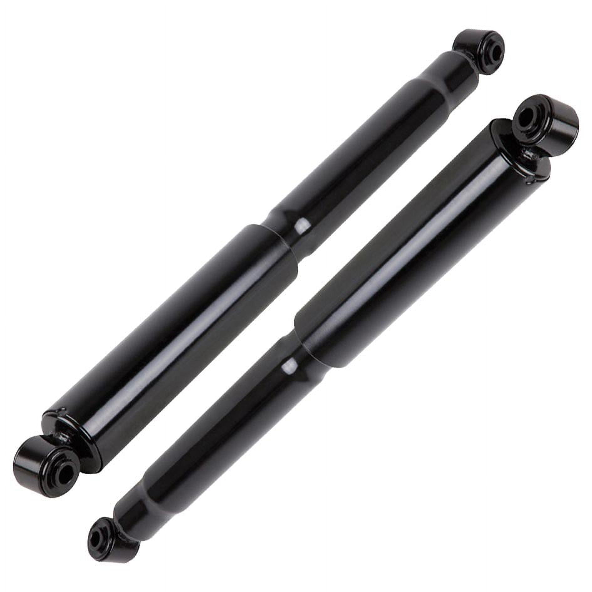 KYB Shocks & Struts Excel-G Front FORD Expedition (2WD) 1997-02 FORD F100 F150 (2WD) 1997-04 FORD F2