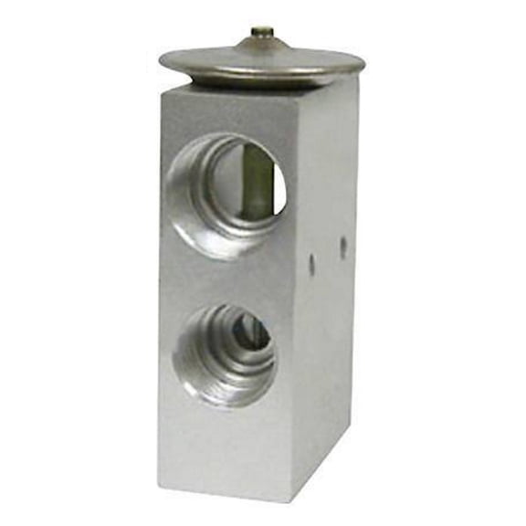 For Ford Expedition 1997-2004 A/C Expansion Valve | Rear | V6 Engine | Replacement For ACX010962, 111117022028