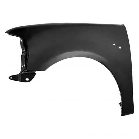 For Ford Expedition 1997 98 99 00 01 2002 Driver Side Fender | Front | CAPA | FO1240191 | 2L3Z16006BA
