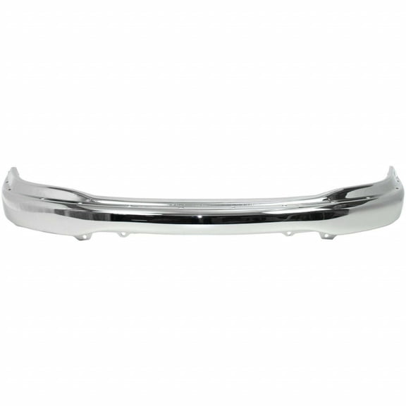 For Ford Expedition 1999 00 01 2002 Bumper | Front | Chrome | SVT | FO1002356 | XL3Z17757AA