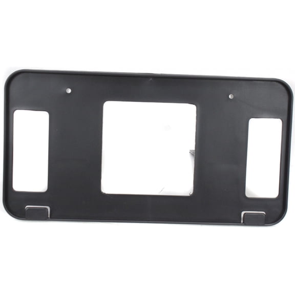 For Ford Expedition 1999 00 01 2002 License Plate Bracket | Replacement For FO1068120 | 615343321912, PT934