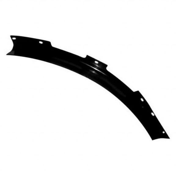 For Ford Expedition 1999-2003 Bumper Filler Driver Side | Front | Replacement For FO1088117 | XL3Z17A861AB