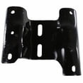 thumbnail image 1 of For Ford Expedition 1999-2003 Bumper Mounting Plate Driver Side | Front | 2/4WD | Replacement For FO1066138 | XL3Z17B985AC, 1 of 2