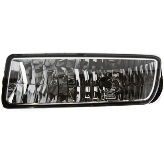 For Ford Expedition 2003 2004 Fog Light Assembly Driver Side DOT Certified | FO2592189 | FO2592189