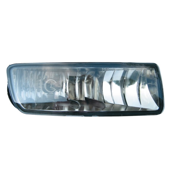 For Ford Expedition 2004-2006 Right Fog Light Assembly - BuyAutoParts