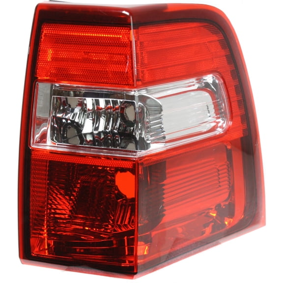 For Ford Expedition 2007-2017 Tail Light Passenger Side | Lens/Housing | Replacement For FO2801201 | 7L1Z13404AA