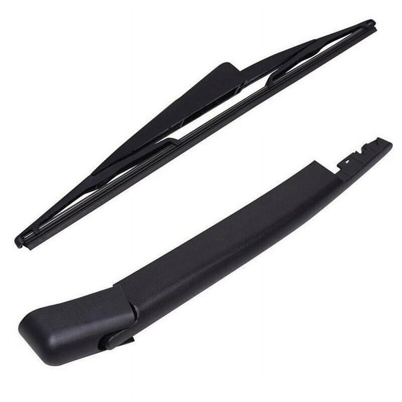For Ford Expedition 2009-2016 Rear Wiper Blade and Arm Back Windshield Wiper US