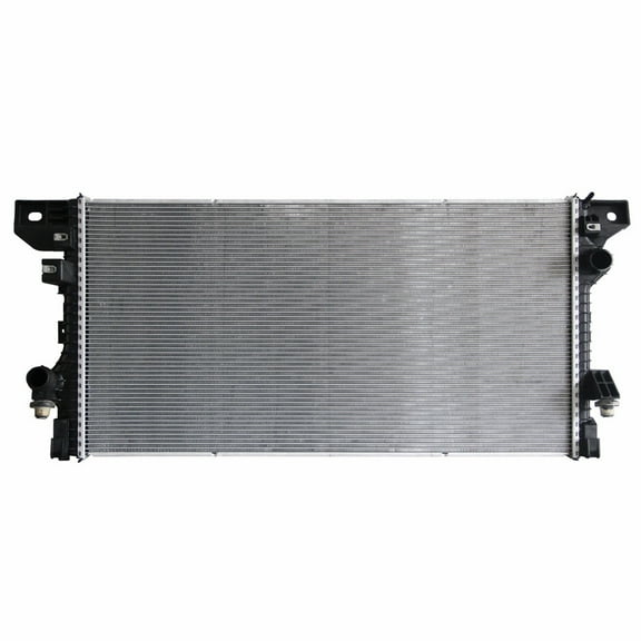 For Ford Expedition 2018 2019 2020 2021 2022 Radiator | Replacement For FO3010349 | HL3Z 8005 B