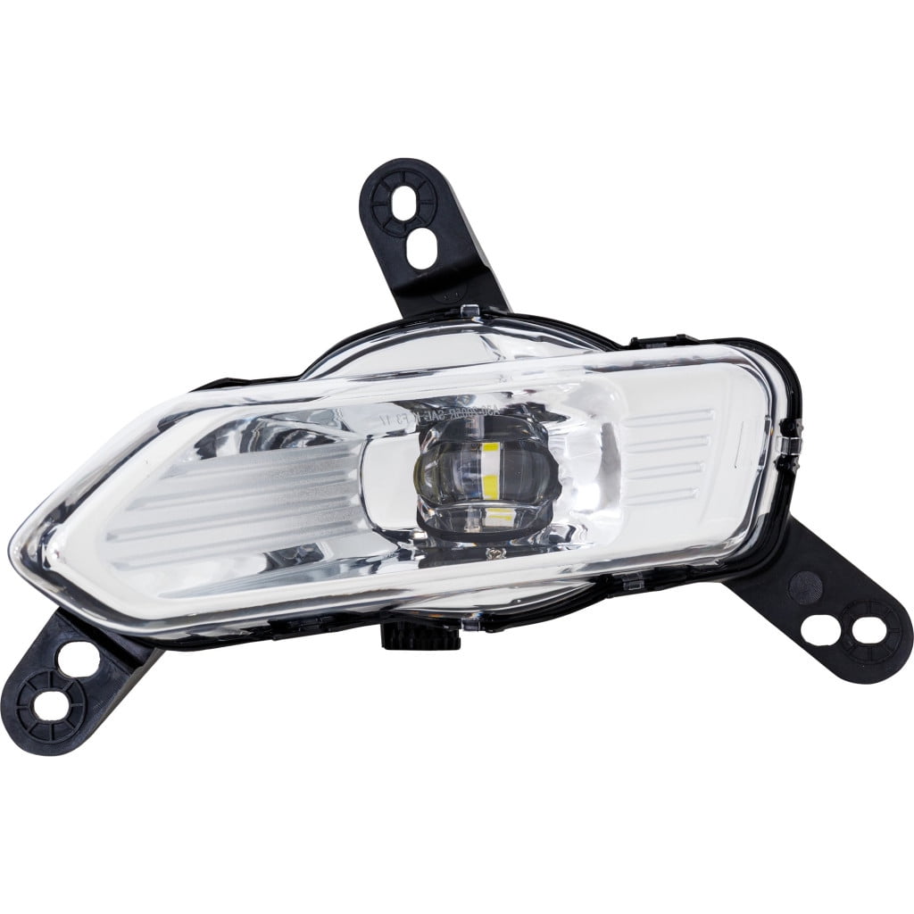 For Ford Expedition 2018 2019 2020 2021 Fog Light Driver Side | Front