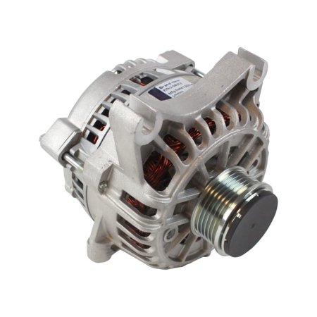 For Ford Expedition Alternator 2003 2004 For 3L7Z-10346-BA Vehicle Trim: 4.6L V8 281 CID OPT/5.4L V8 330 CID OPT