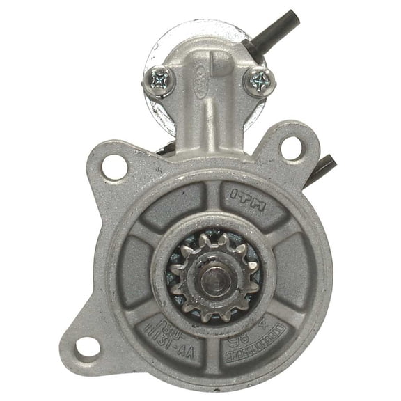 For Ford Expedition Excursion Super Duty F53 Lincoln Navigator Starter - BuyAutoParts
