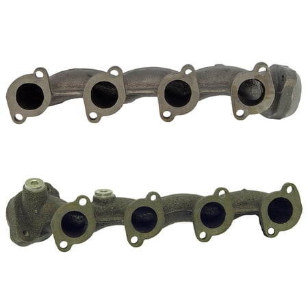 For Ford Expedition F-150 F-250 1997 1998 Dorman Exhaust Manifold Kit - Buyautoparts