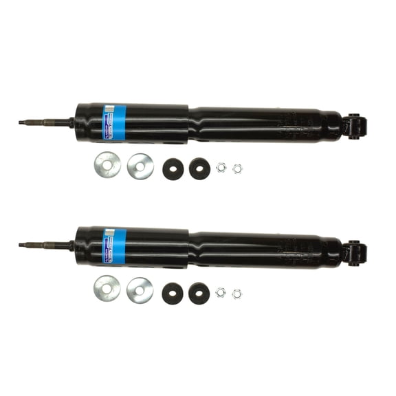 For Ford Expedition F-150 F-250 Heritage Pair Sachs Front Shocks - BuyAutoParts
