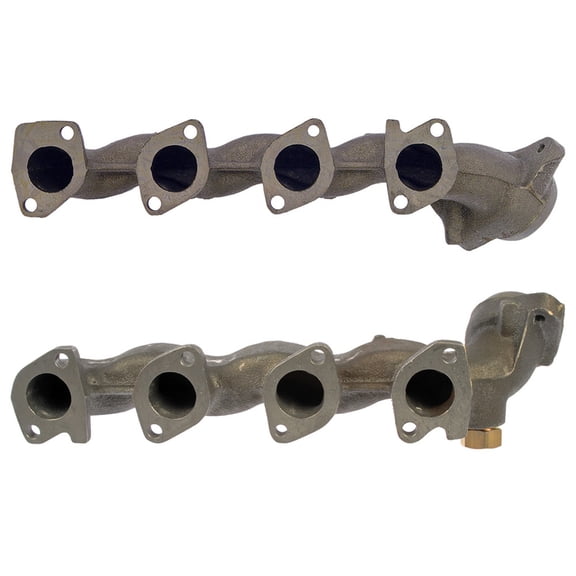 For Ford Expedition F-150 Lincoln Navigator Dorman Exhaust Manifold Kit - BuyAutoParts