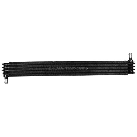 For Ford Expedition F-150 & Lincoln Navigator Transmission Cooler - BuyAutoParts