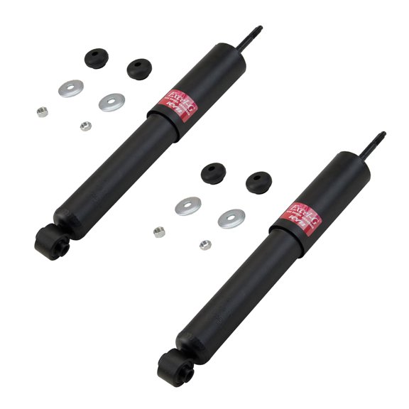 For Ford Expedition F150 Heritage New Pair Front Excel-G Shocks Struts - BuyAutoParts