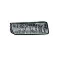 thumbnail image 1 of For Ford Expedition Fog Light Assembly 2004 2005 2006 Passenger Side DOT Certified w/Bulbs - Replacement For FO2593215 Vehicle Trim: From 12/2003, 1 of 4